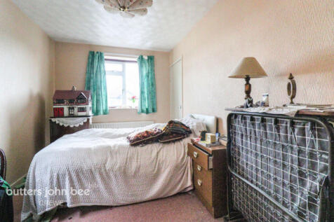 Princess Drive, Crewe 4 bed detached house for sale