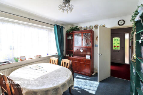 Daisybank Drive, Sandbach 3 bed detached house for sale