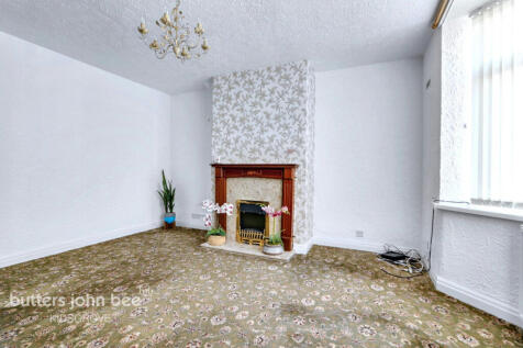 Ashenough Road, Talke, ST7 1ST 3 bed semi