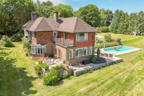 Lake Street, Mayfield, TN20 5 bed detached house for sale