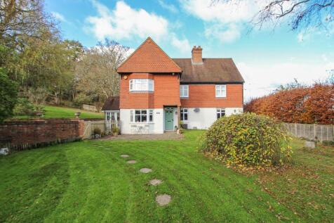 Argos Hill, Mayfield, TN20 5 bed detached house for sale