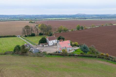 Blyth Gate Lane, Tickhill, Doncaster 8 bed house for sale