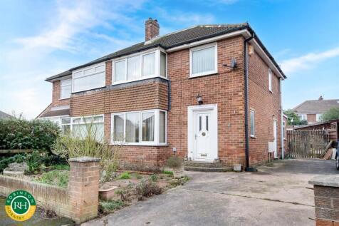 Ruthven Drive, Warmsworth, Doncaster 3 bed house for sale