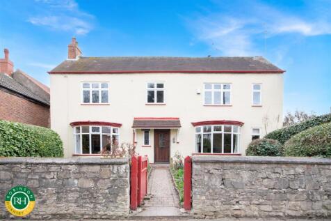 Northgate, Tickhill, Doncaster 3 bed semi