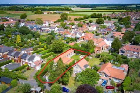 Dadsley Road, Tickhill, Doncaster 5 bed house for sale