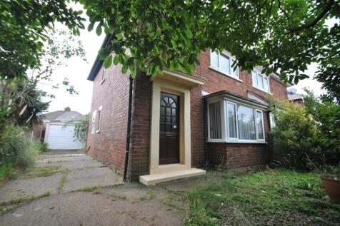 Fairfield Road, Doncaster 2 bed house for sale
