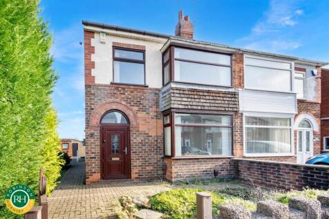 Melbourne Road, Balby, Doncaster 3 bed semi