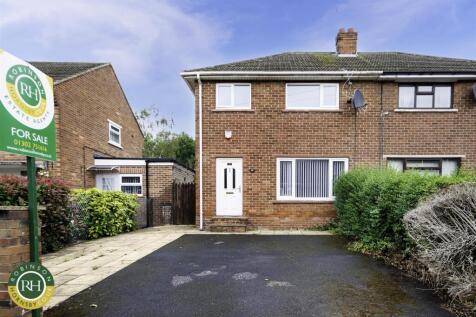 Huntingdon Road, Doncaster 3 bed house for sale