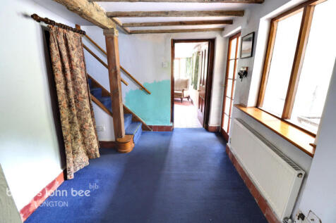 Leadendale Lane, Rough Close 3 bed detached house for sale