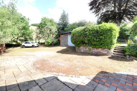 Leadendale Lane, Rough Close 3 bed detached house for sale