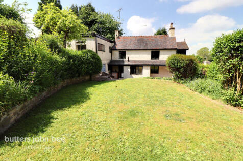 Leadendale Lane, Rough Close 3 bed detached house for sale