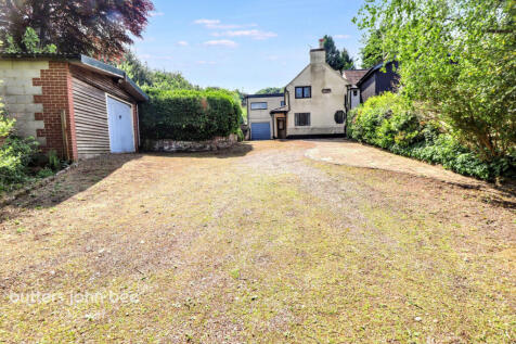 Leadendale Lane, Rough Close 3 bed detached house for sale