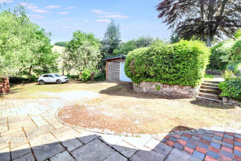 Leadendale Lane, Rough Close 3 bed detached house for sale