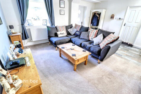 High Street, Kingsley 3 bed detached house for sale