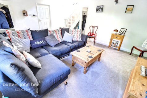 High Street, Kingsley 3 bed detached house for sale