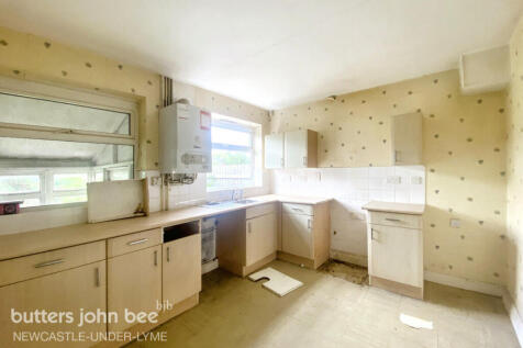 Moran Road, Newcastle 2 bed terraced house for sale