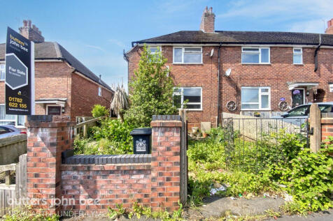 Moran Road, Newcastle 2 bed terraced house for sale