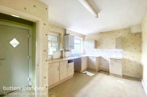 Moran Road, Newcastle 2 bed terraced house for sale