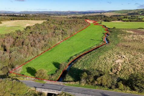Land At Lockerbie Road, Heathhall... Land for sale