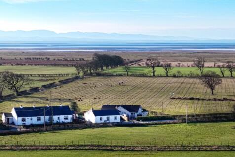 Hollins Cottage, Caerlaverock... 2 bed detached house for sale
