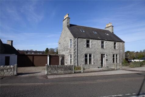 Mayburn House, Park Crescent... 5 bed detached house for sale