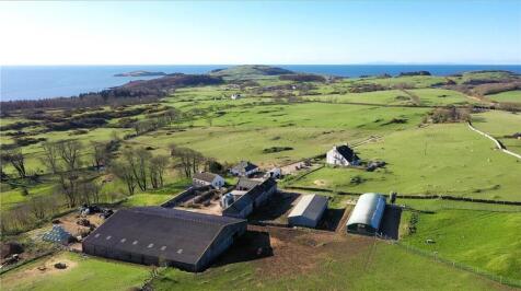 6 bedroom detached house for sale