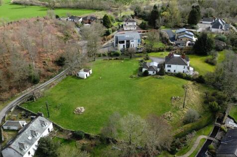 Plot 1 At Barhill Road, Barhill Road... Plot for sale