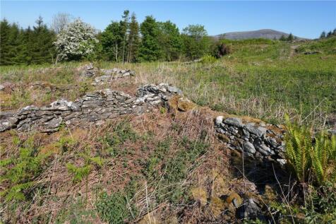 Billy Diamond's Cottage