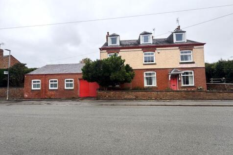 Main Street, Kilby 6 bed detached house for sale