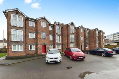 Shaw Lane, Merseyside L35 2 bed apartment for sale
