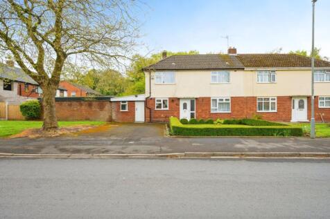 Frederick Lunt Avenue, Prescot L34 4 bed semi