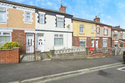 Halsnead Avenue, Prescot L35 3 bed terraced house for sale