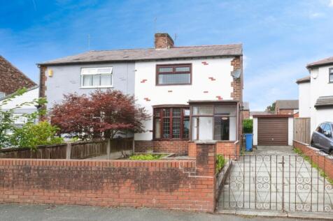 Hawthorne Road, Merseyside L34 3 bed semi