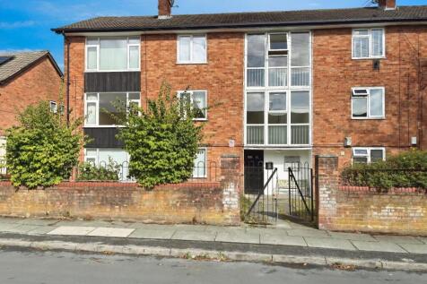 Arnhem Road, Merseyside L36 2 bed apartment for sale