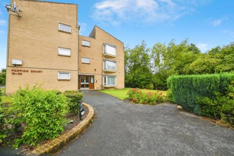 Portico Court, Merseyside L35 2 bed apartment for sale