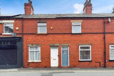 Kemble Street, Merseyside L34 2 bed terraced house for sale
