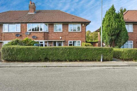 St. Marks Road, Merseyside L36 2 bed apartment for sale