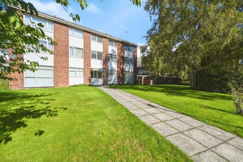 Hey Park, Merseyside L36 1 bed apartment for sale