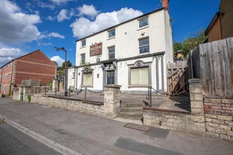 (Residential) London Road, Thrupp 5 bed detached house for sale