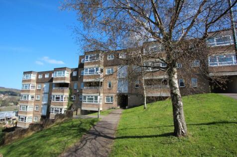 Bisley Old Road, Stroud 1 bed flat for sale