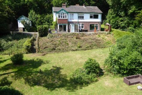 13 bedroom detached house for sale