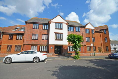 Campbell Road, Bognor Regis 1 bed retirement property for sale