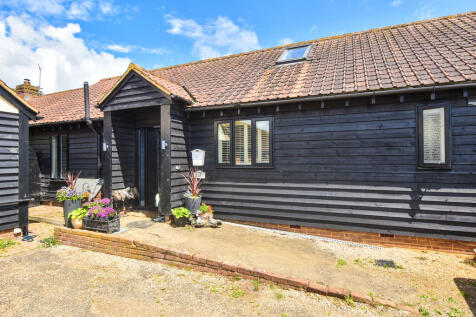 High Street, Stebbing 4 bed detached house for sale