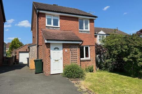Keld Head Orchard, Kirkbymoorside 3 bed detached house for sale