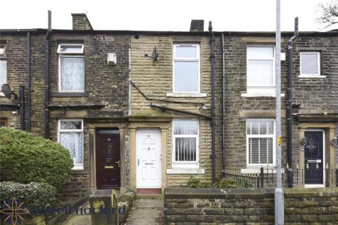 Harbour Lane, Rochdale OL16 1 bed terraced house for sale