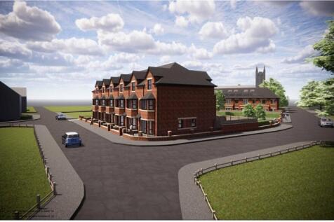 Tower Street, Greater Manchester OL10 Land for sale