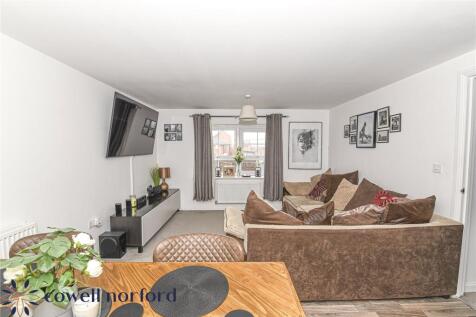 Stanley Way, Rochdale OL16 2 bed end of terrace house for sale
