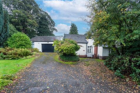 Half Acre Drive, Rochdale OL11 3 bed bungalow for sale