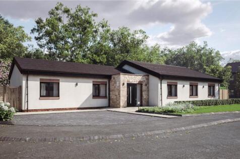 Greater Manchester OL16 3 bed bungalow for sale