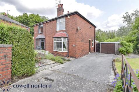 Lowther Road, Rochdale OL11 2 bed semi